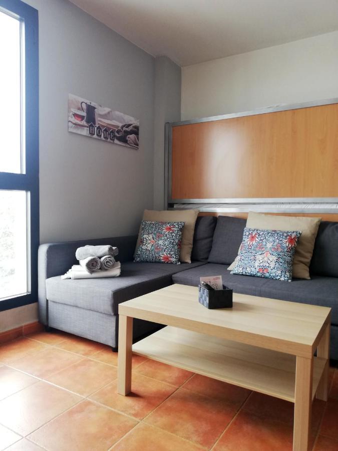 Apartamentos Surynieve edificio Monte Gorbea Sierra Nevada Exterior foto