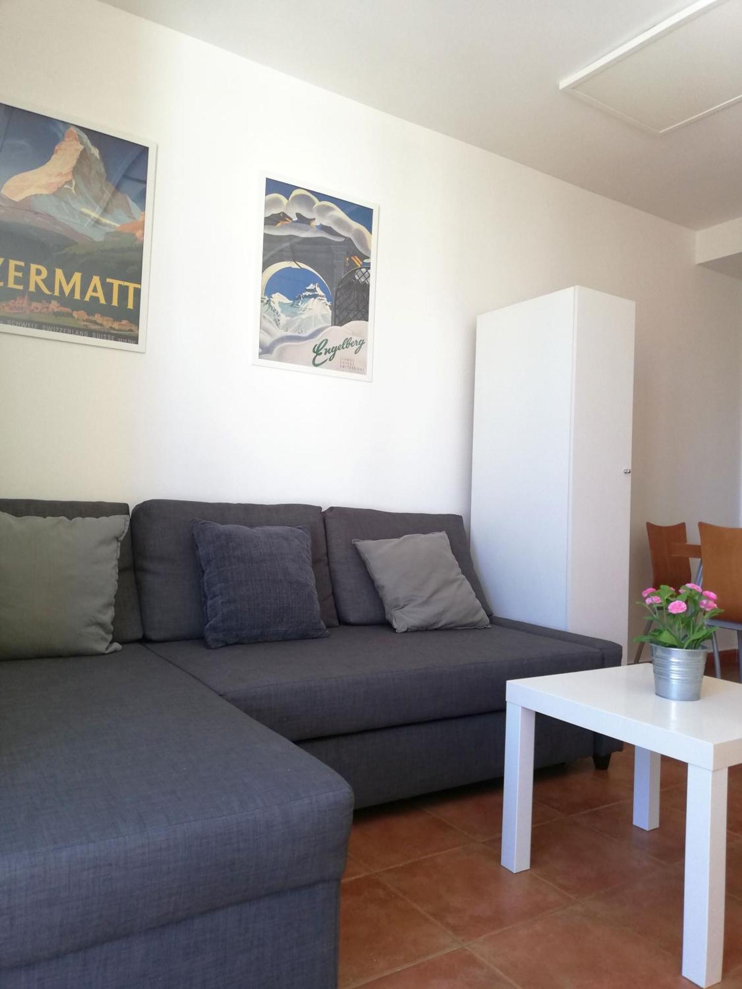 Apartamentos Surynieve edificio Monte Gorbea Sierra Nevada Habitación foto
